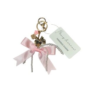 Twig & Arrow Handbag Charm
